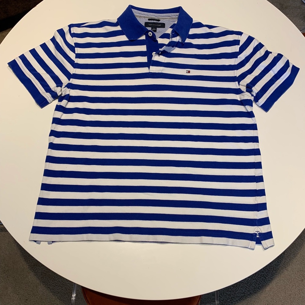 Tommy Hilfiger Polo